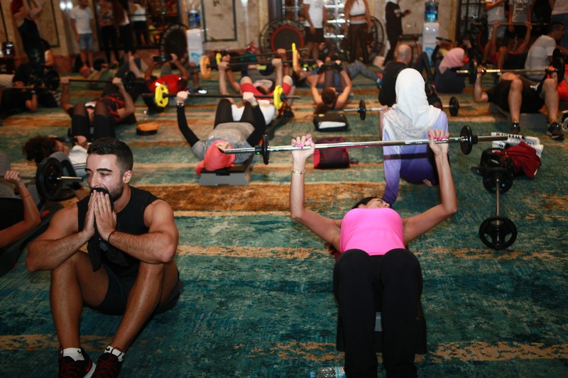 World Wellness Weekend